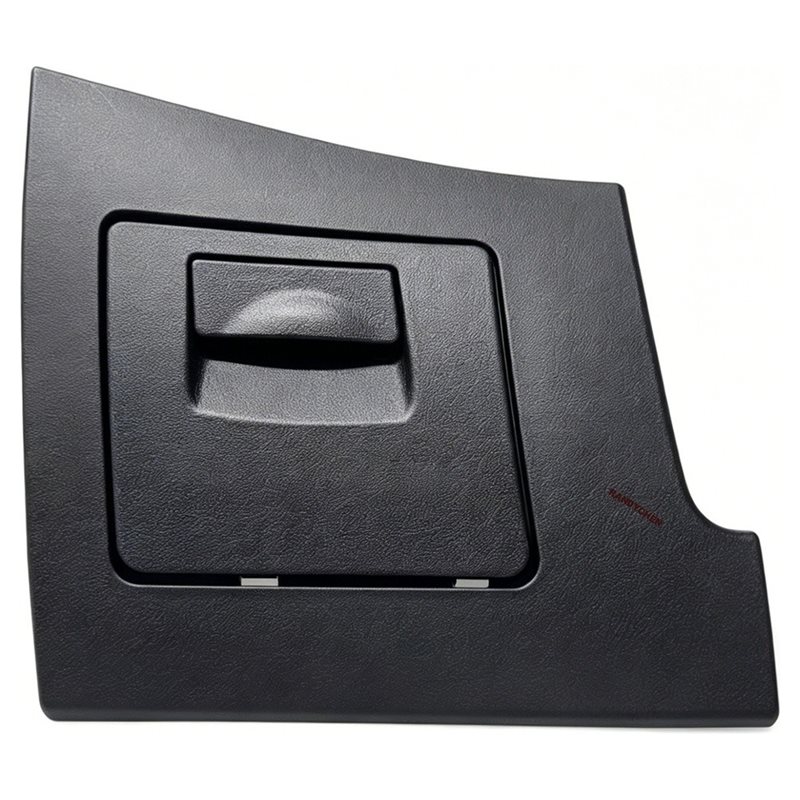 Golf Driver - AU65-Driver Side Black Glove Box Upgrade