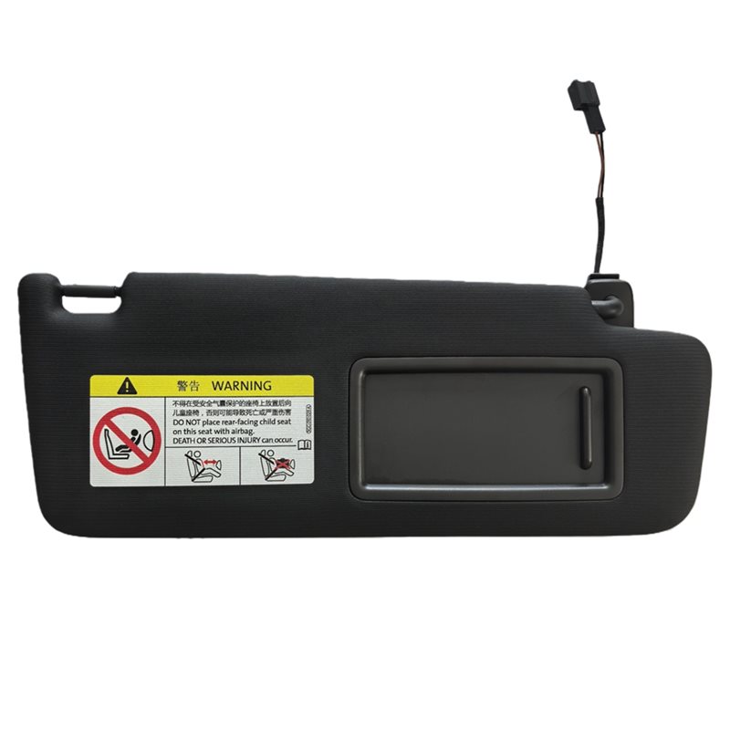 Golf Umbrella - Ingenious-Car Interior Sun Visor For VW