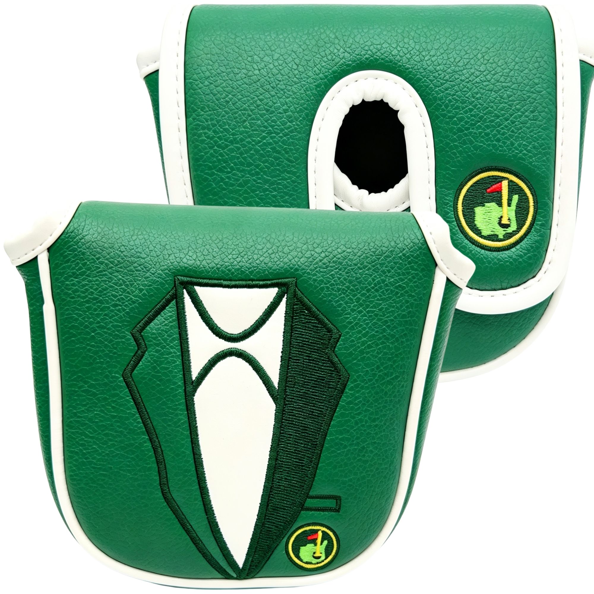 Golf Tees - Premium Putt Cover for DF3, Golf