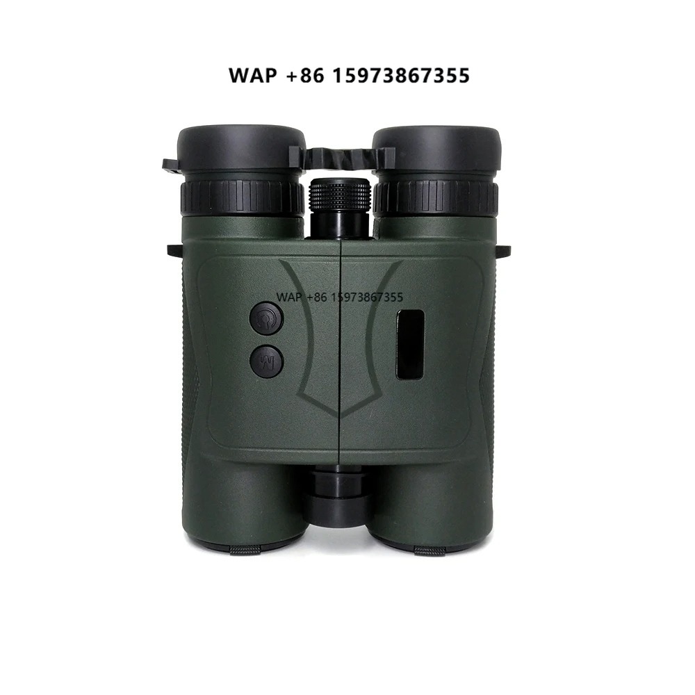10x42 1760 Yards Rangefinder B - Golf Rangefinder recension och pris