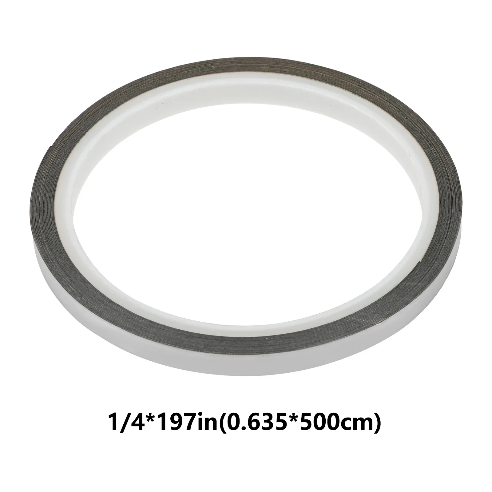 1 Roll Self-Adhesive 65g 1/4*1 - Golf Equipment Weight recension och pris