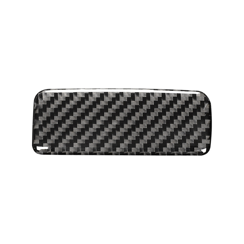 Carbon Fiber Car Co-pilot Glov - Golf Gloves recension och pris