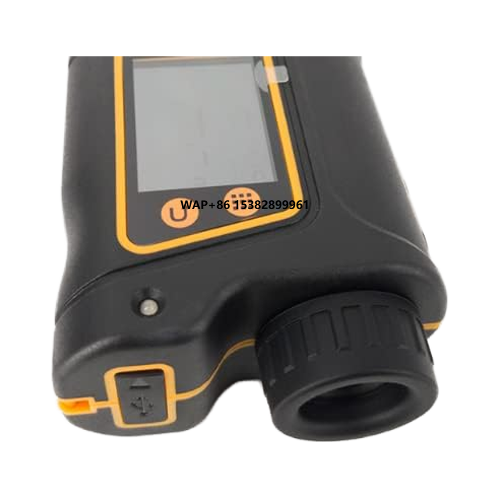 SW-1000B 1000m Digital Distanc - Golf Rangefinder recension och pris