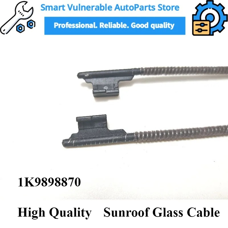 1K9898870 High Quality sunroof - Golf Umbrella recension och pris