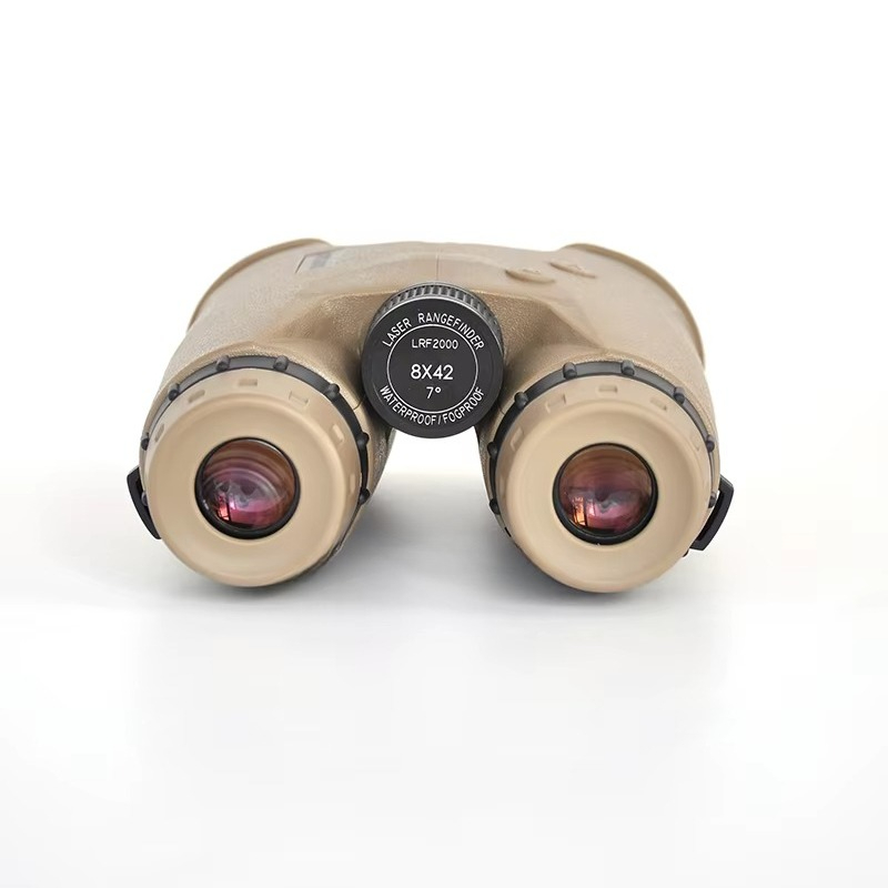OUTLOOK YJC2000C 2000m 8X IP65 - Golf Rangefinder recension och pris