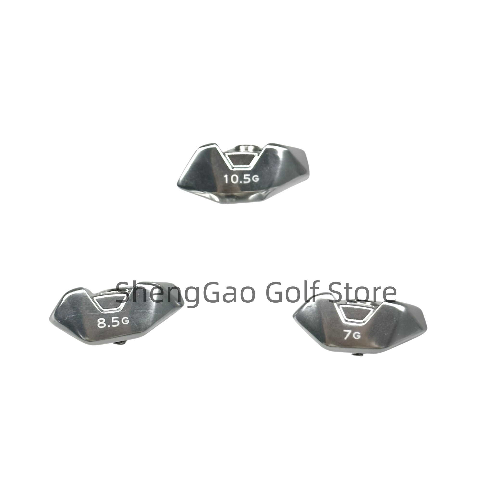 Golf Club Head Weight Compatib - Golf Equipment Weight recension och pris