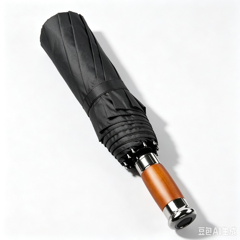 Genuine Brand Large Umbrella M - Golf Umbrella Large recension och pris