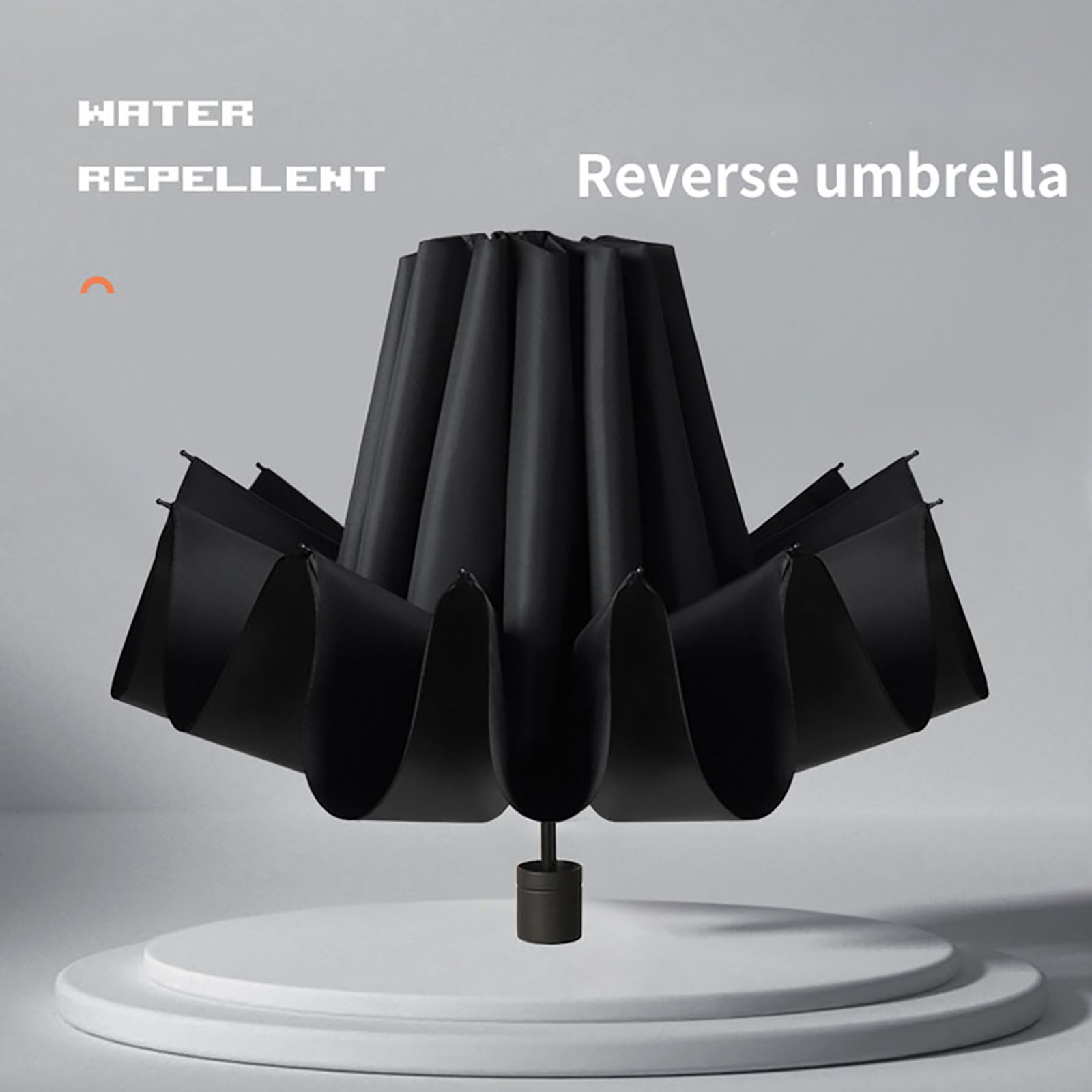 130cm/51.18 Inch High-quality  - Golf Umbrella Large recension och pris