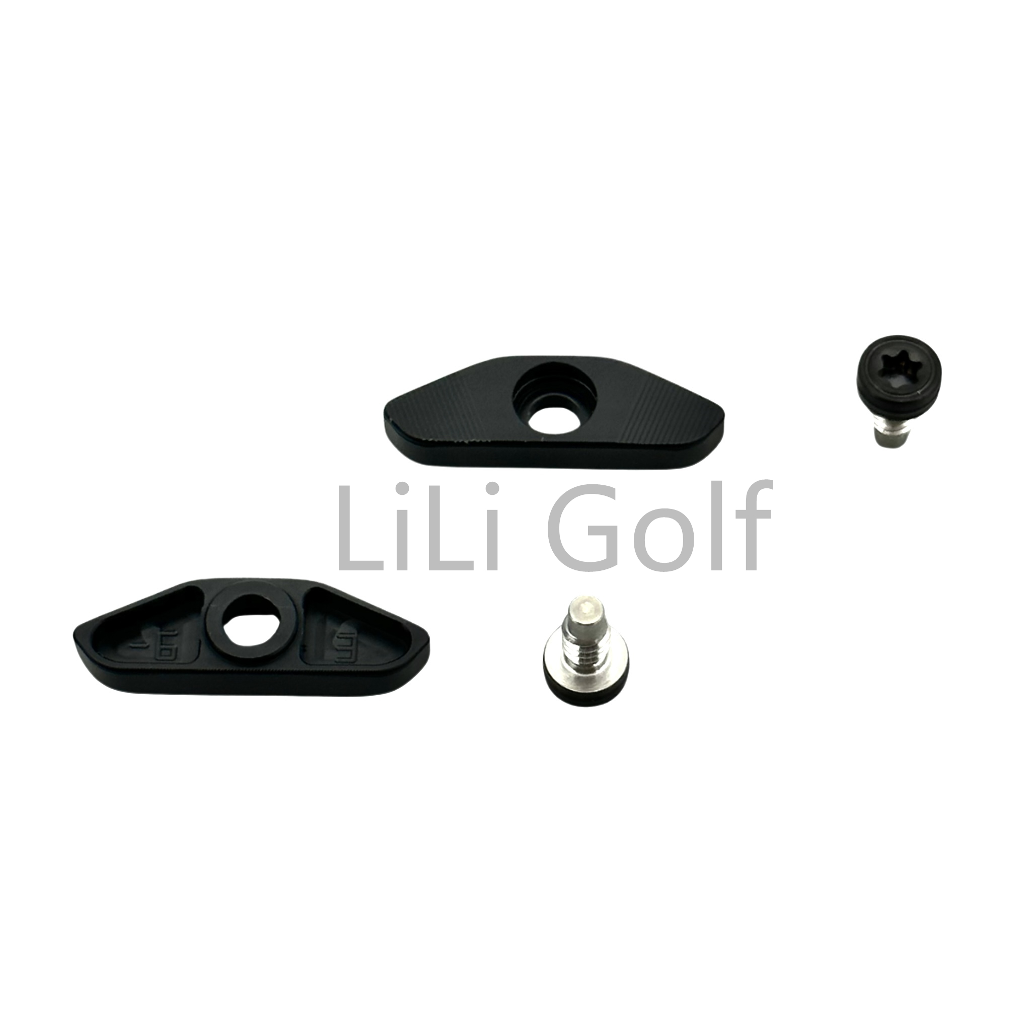 Golf Club Weight Compatible fo - Golf Equipment Weight recension och pris