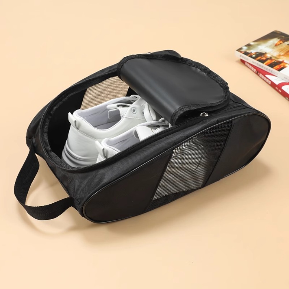 New Hand-Held Shoe Carrier Bag - Golf Bag recension och pris