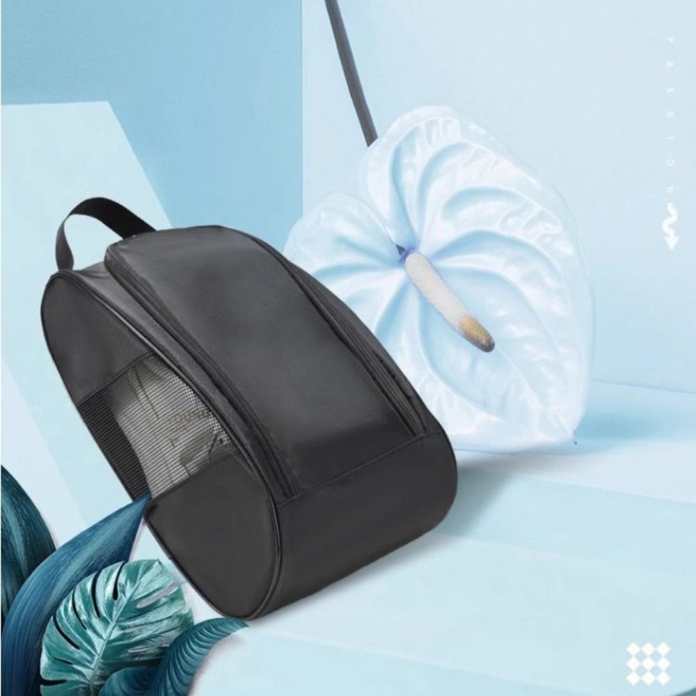 New Hand-Held Shoe Carrier Bag - Golf Bag recension och pris