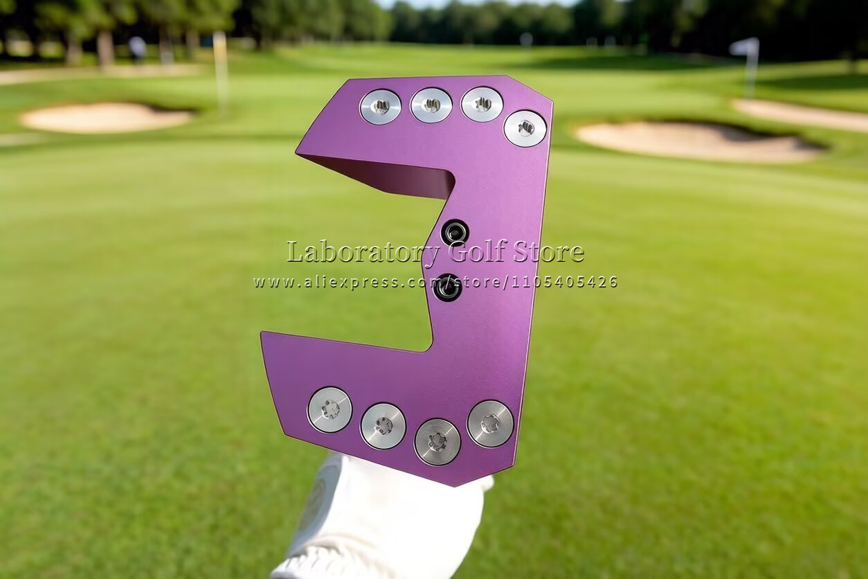 2026 New lab golf putter Trend - Golf Clubs recension och pris