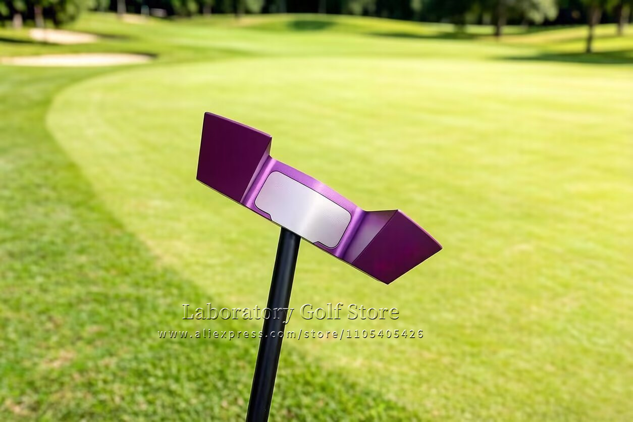 2026 New lab golf putter Trend - Golf Clubs recension och pris
