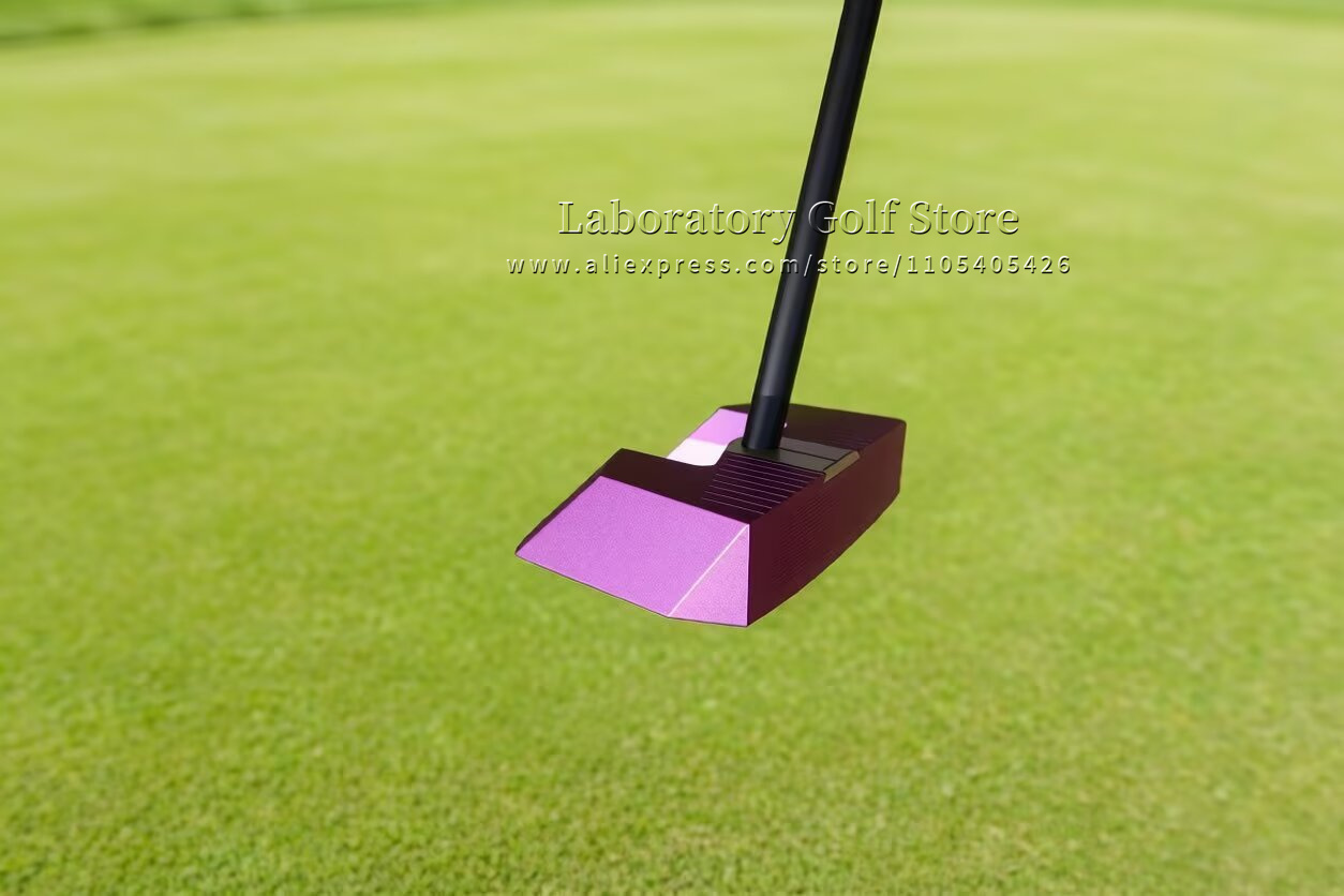 2026 New lab golf putter Trend - Golf Clubs recension och pris