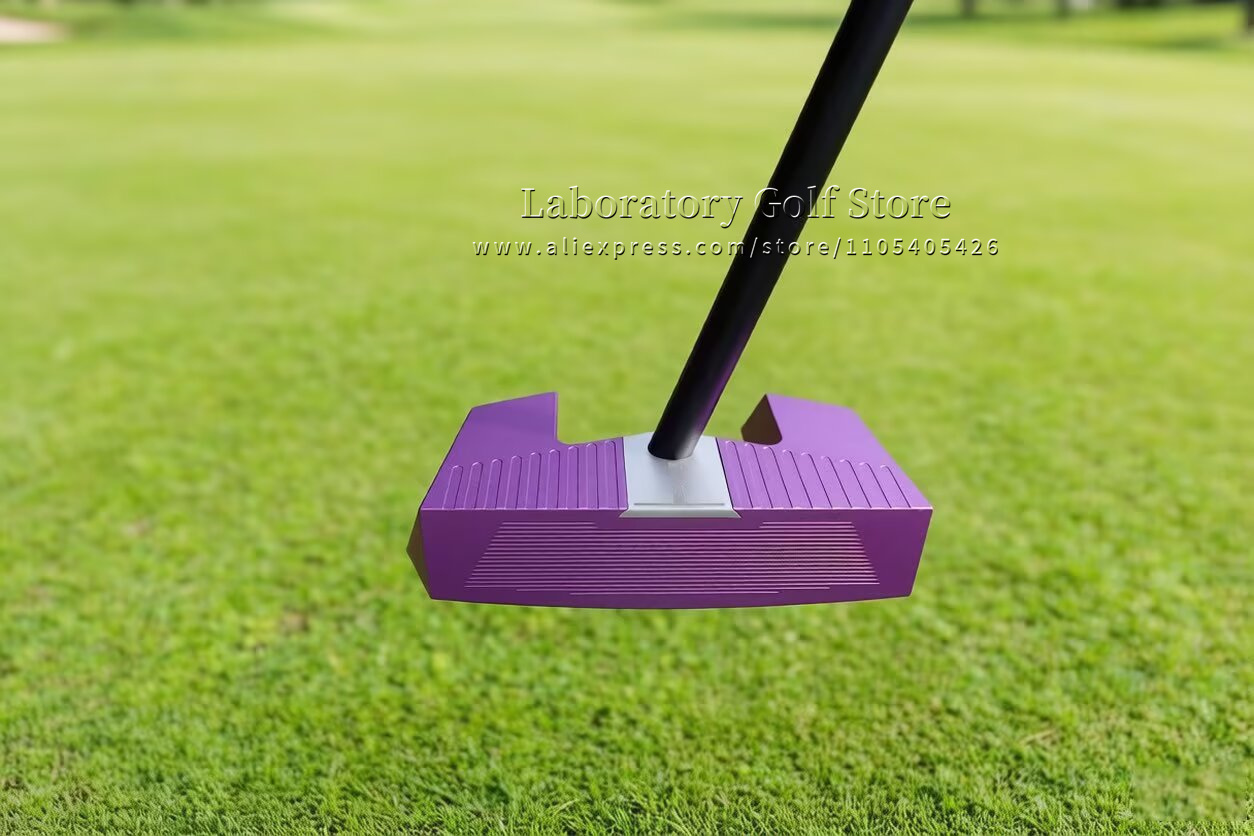 2026 New lab golf putter Trend - Golf Clubs recension och pris
