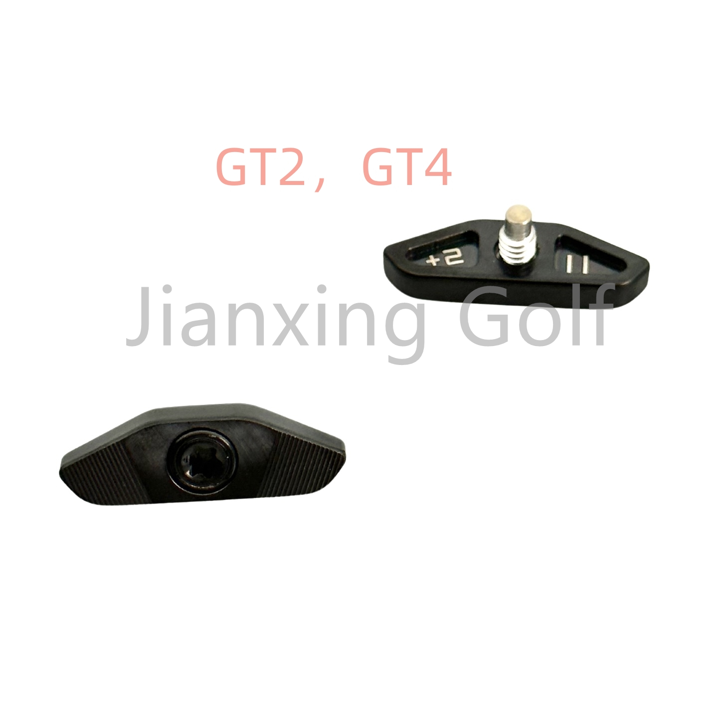 Golf Club Weight Fit For GT1 G - Golf Equipment Weight recension och pris