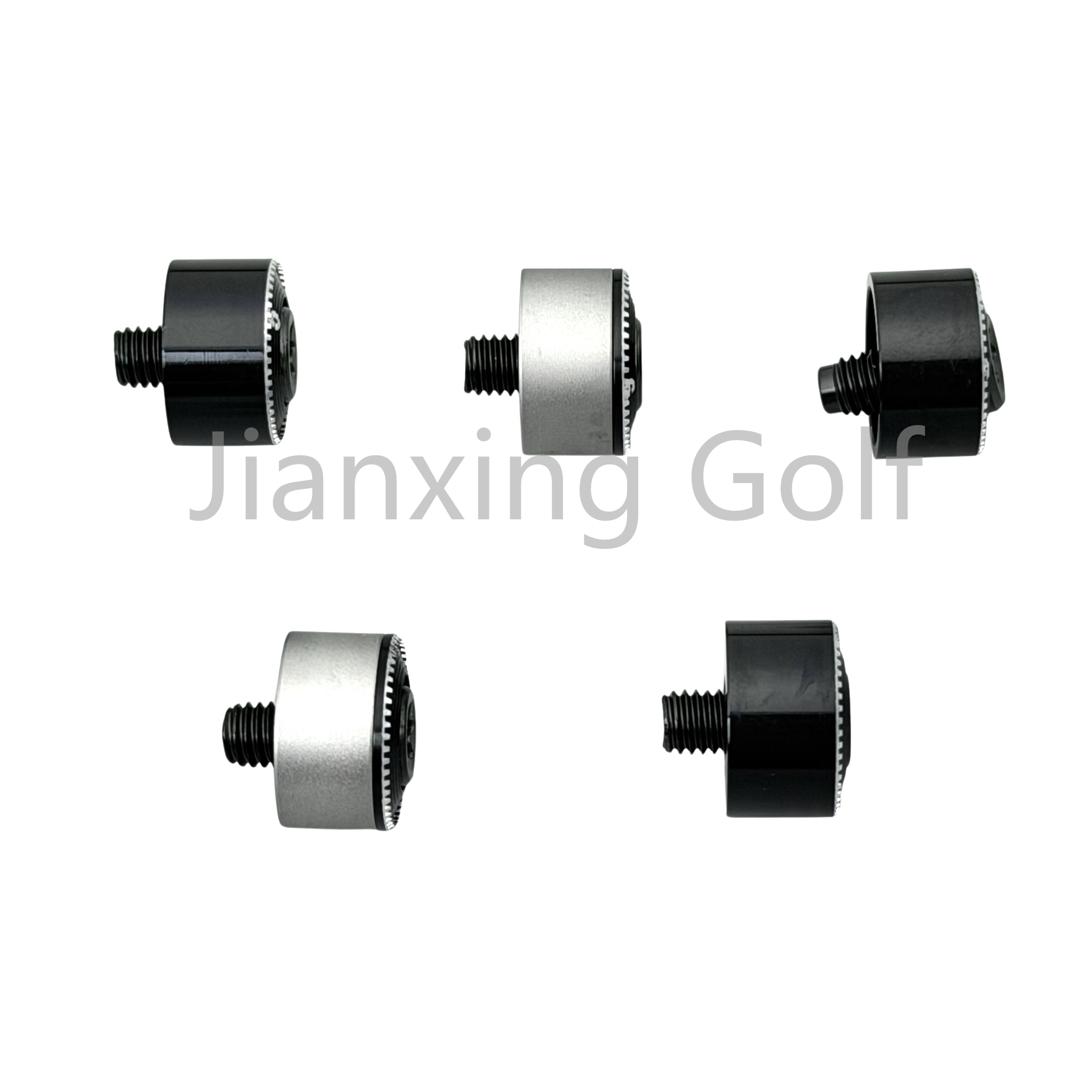 Golf Club Head Accessories Wei - Golf Equipment Weight recension och pris
