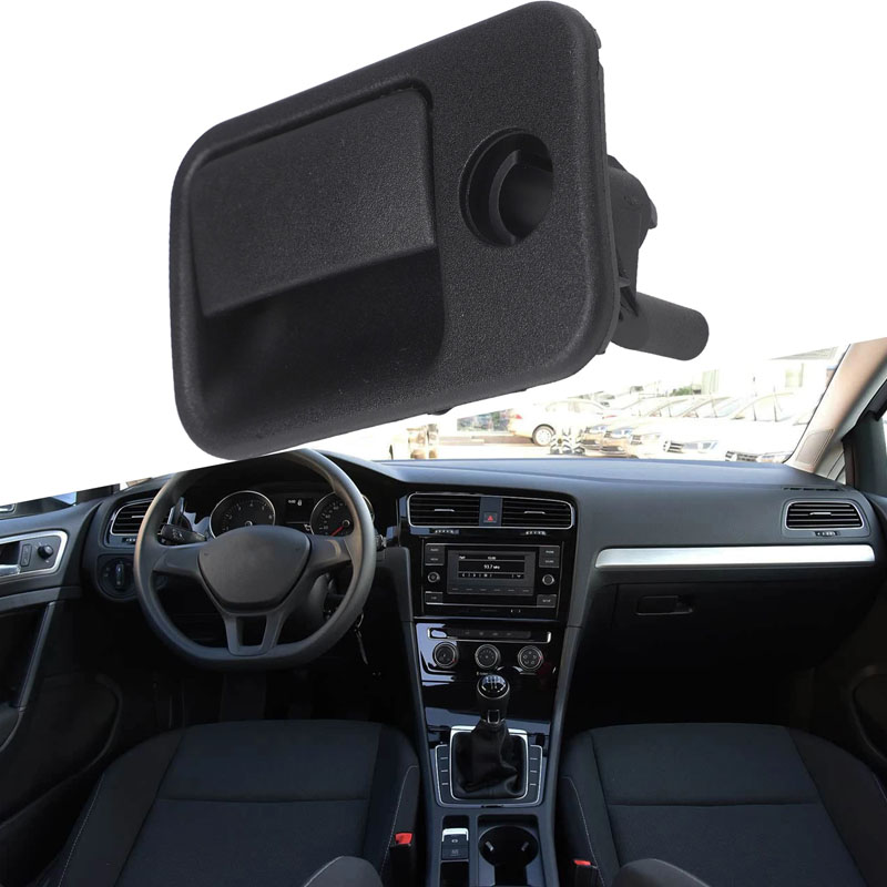 Car Glove Box Compartment Hand - Golf Gloves recension och pris