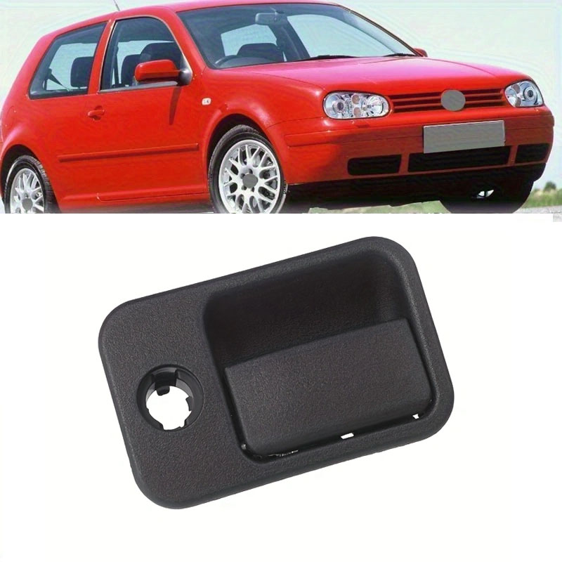 Car Glove Box Compartment Hand - Golf Gloves recension och pris