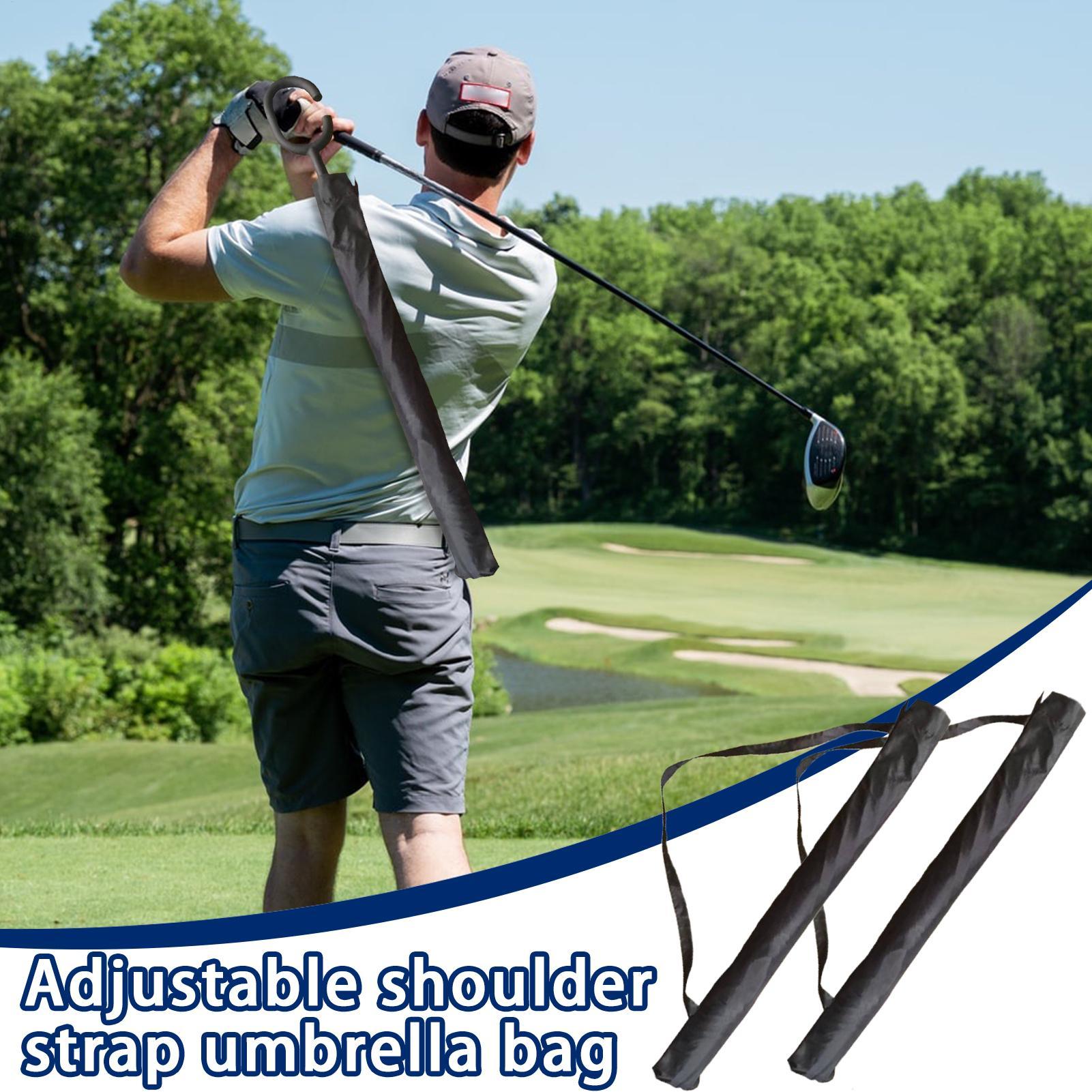 Umbrella Carry Bag 2 Pieces Ad - Golf Umbrella recension och pris