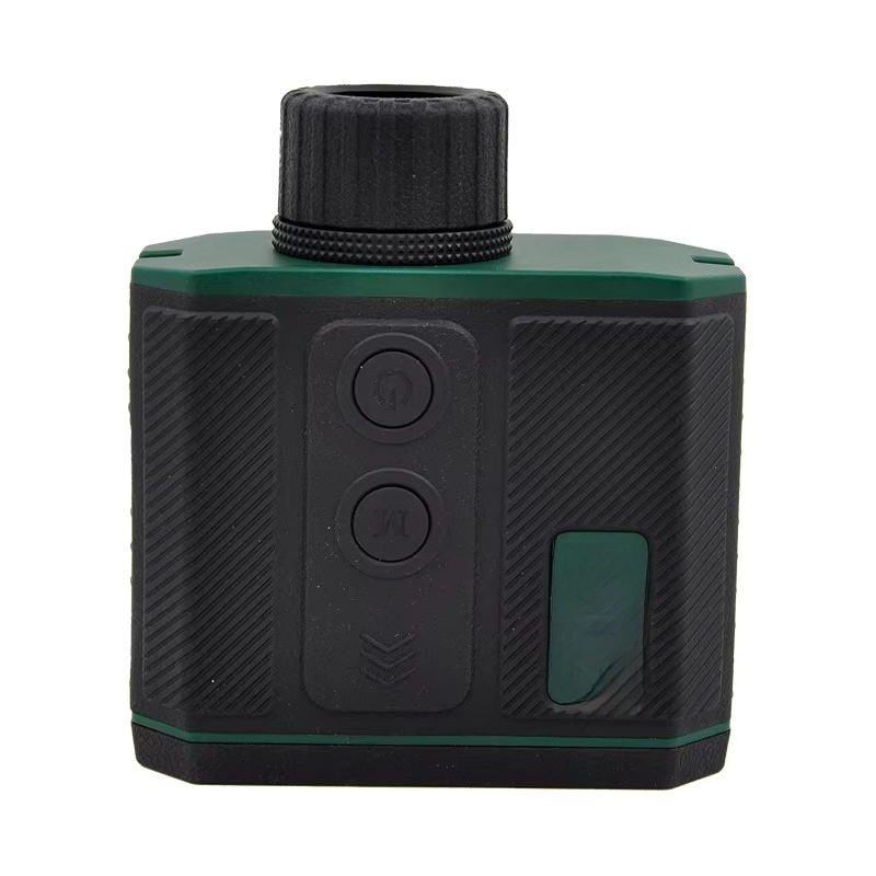 Portable Mini 3000m  Range Fin - Golf Rangefinder recension och pris