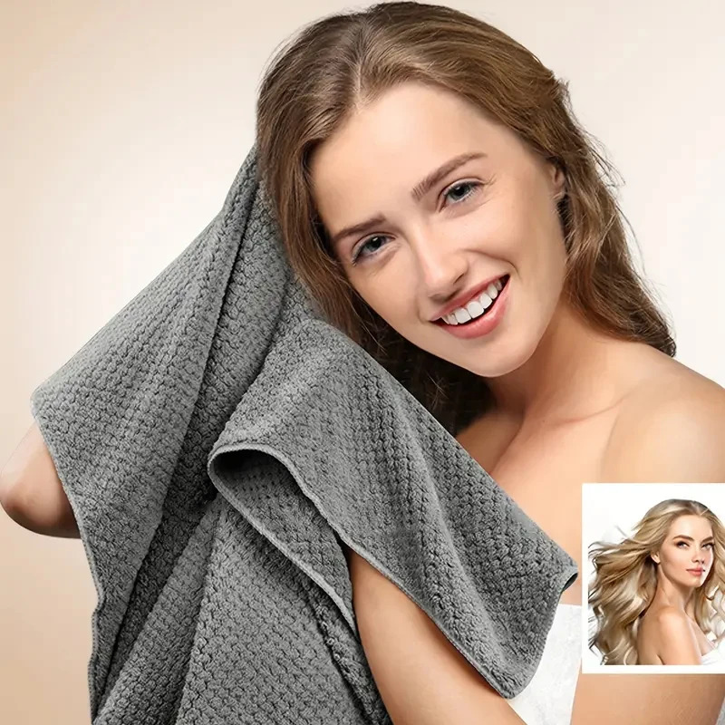 Ultra Absorbent Extra Large Mi - Golf Towel recension och pris