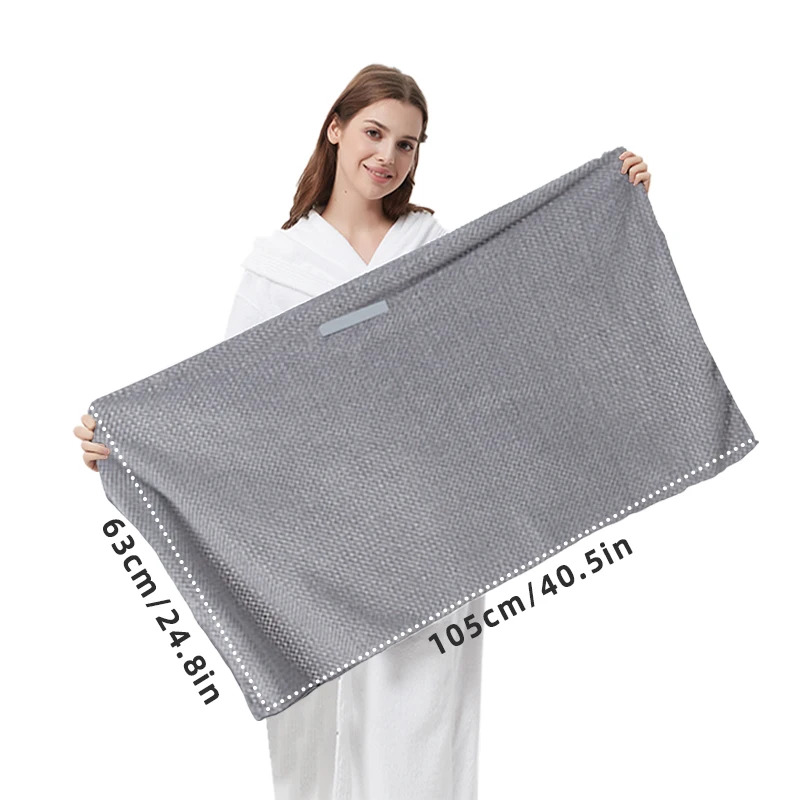 Ultra Absorbent Extra Large Mi - Golf Towel recension och pris