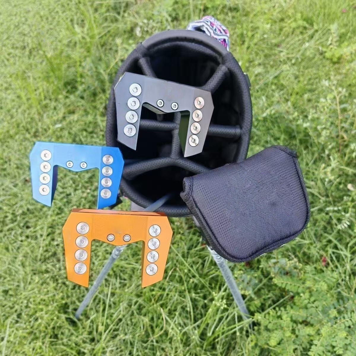 Golf Men's Automatic Balance P - Golf Bag recension och pris