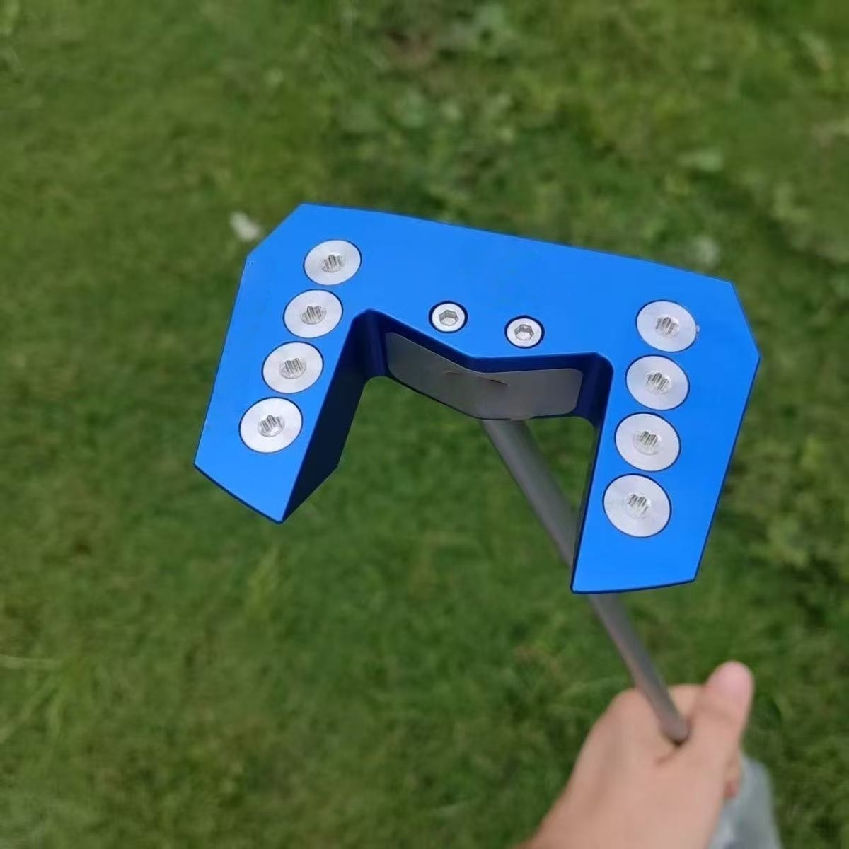 Golf Men's Automatic Balance P - Golf Bag recension och pris