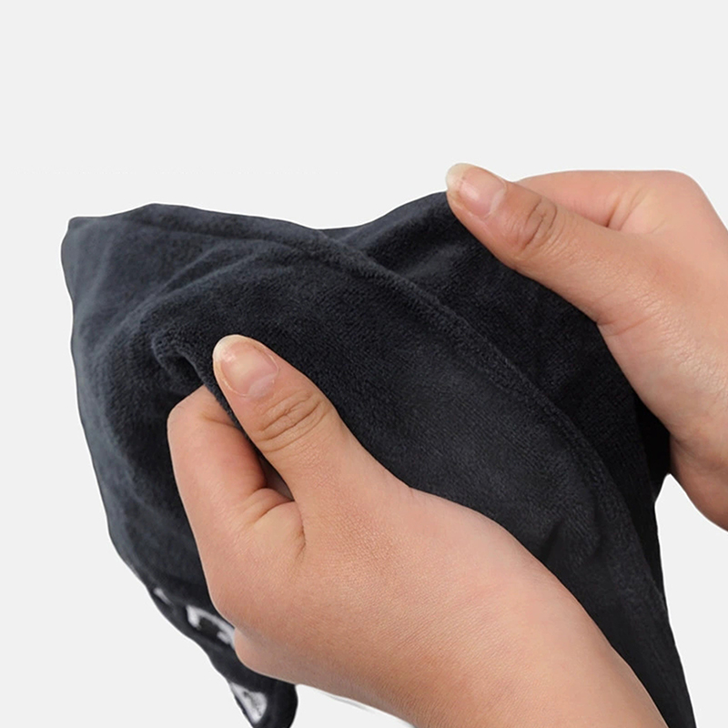 Funny Cat Hand Towels Kitchen  - Golf Towel recension och pris