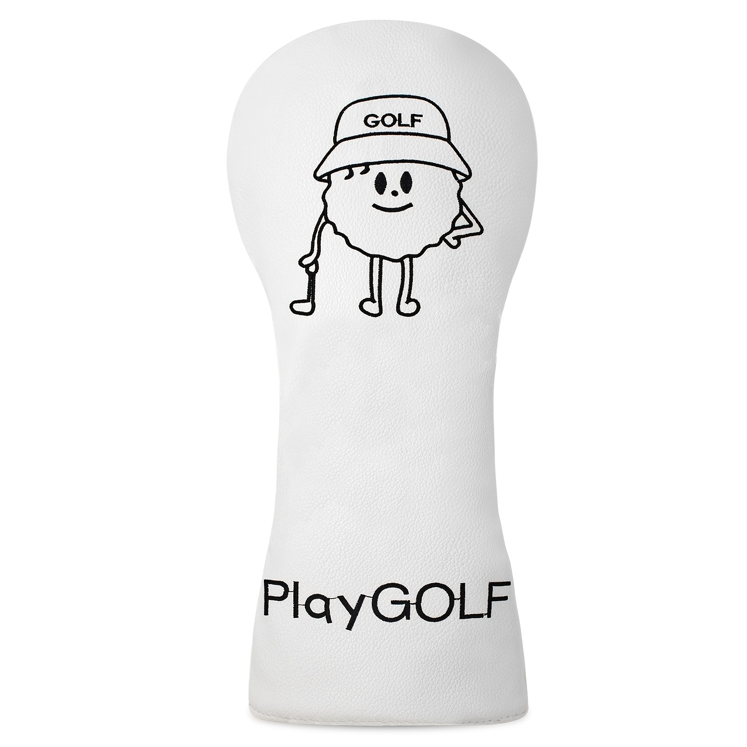 The Ordinary Person Playing Go - Golf Driver recension och pris