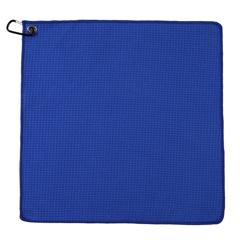 40x40 cm microfiber towel golf - Golf Towel recension och pris