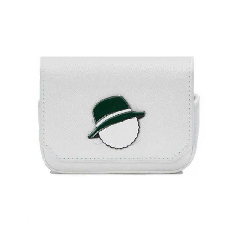 New Fashionable Mini Waist Bag - Golf Rangefinder recension och pris