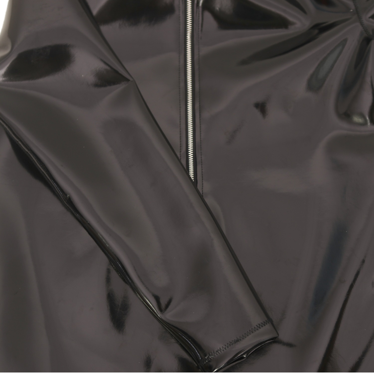 Sexy Men PVC Glossy Shiny Long - Golf Tees recension och pris