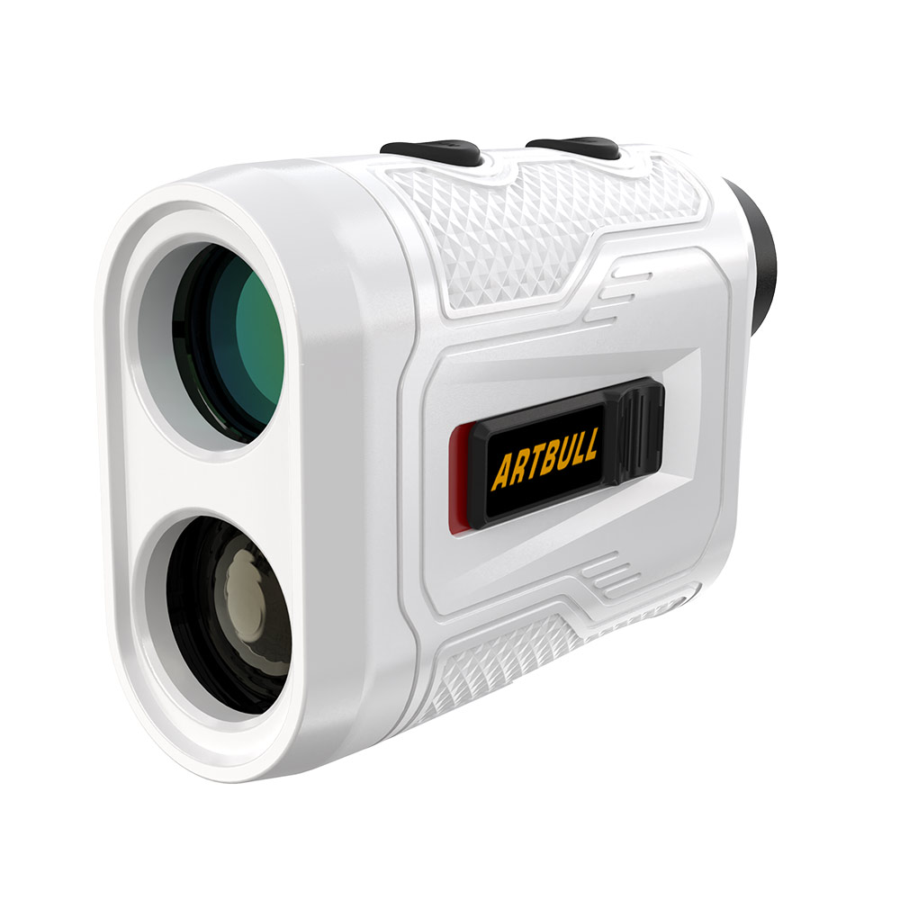 7 Modes Rechargeable with Magn - Golf Rangefinder recension och pris