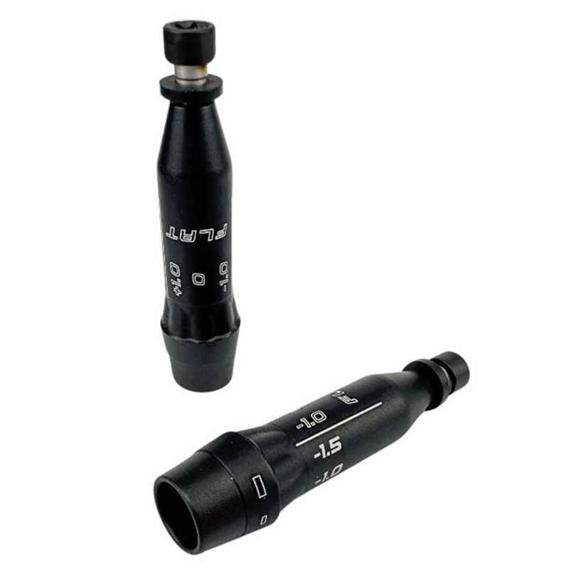 Golf Shaft Sleeve Adapter for  - Golf Clubs recension och pris