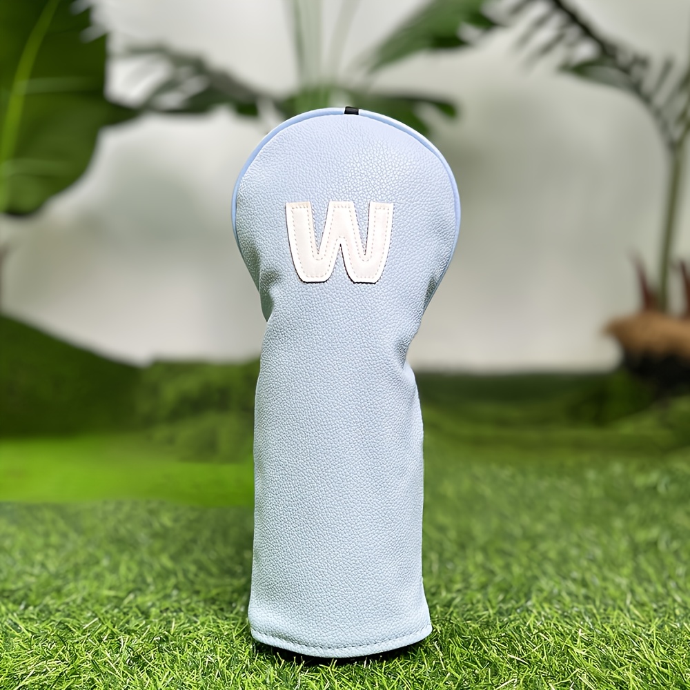 Golf Club Head Covers Golf Clu - Golf Driver recension och pris