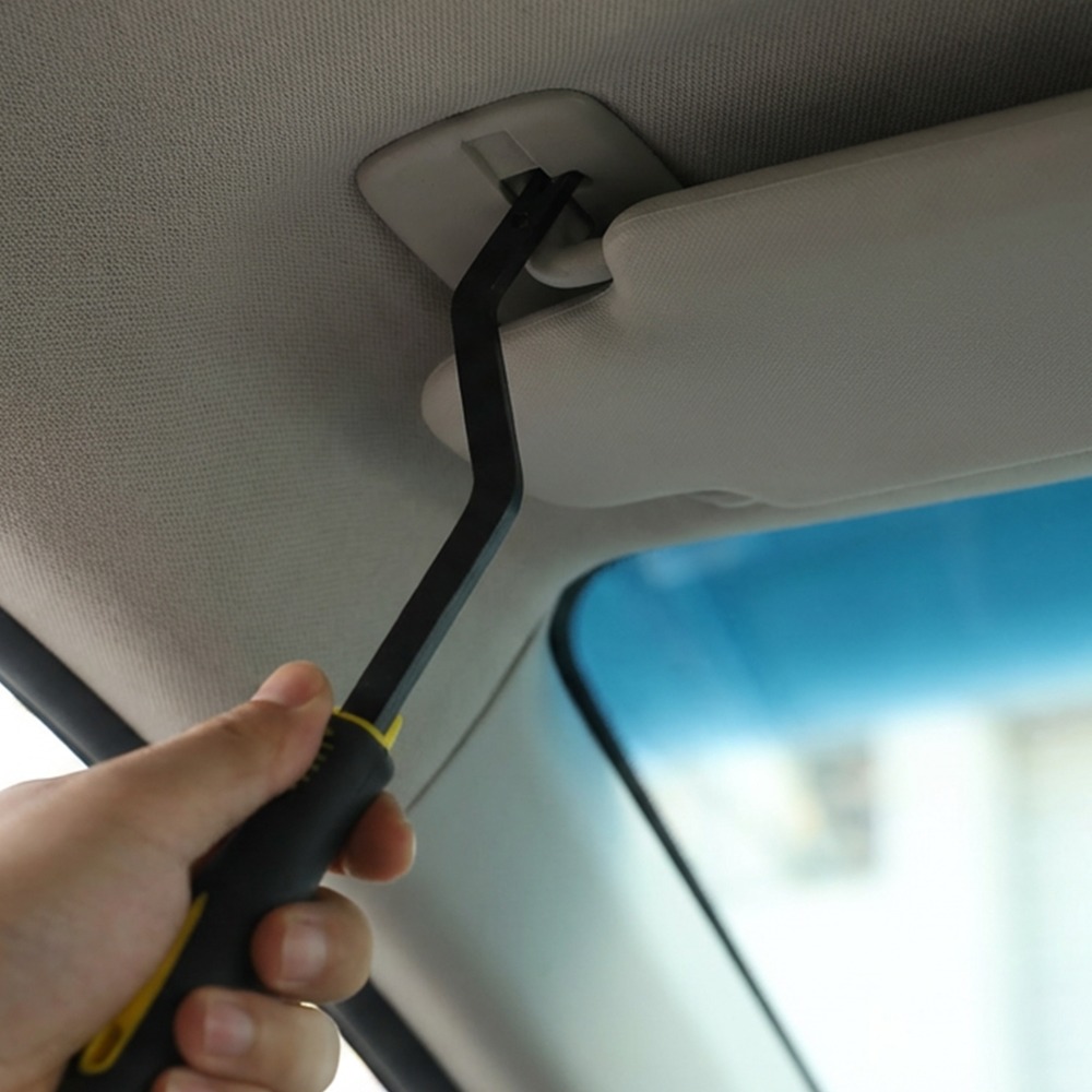 Sun Visor Removal Tool Grab Ha - Golf Umbrella recension och pris