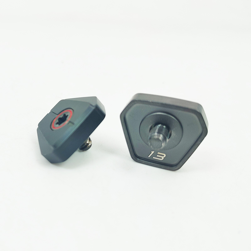 Golf Weight Screw Kit for Titl - Golf Equipment Weight recension och pris