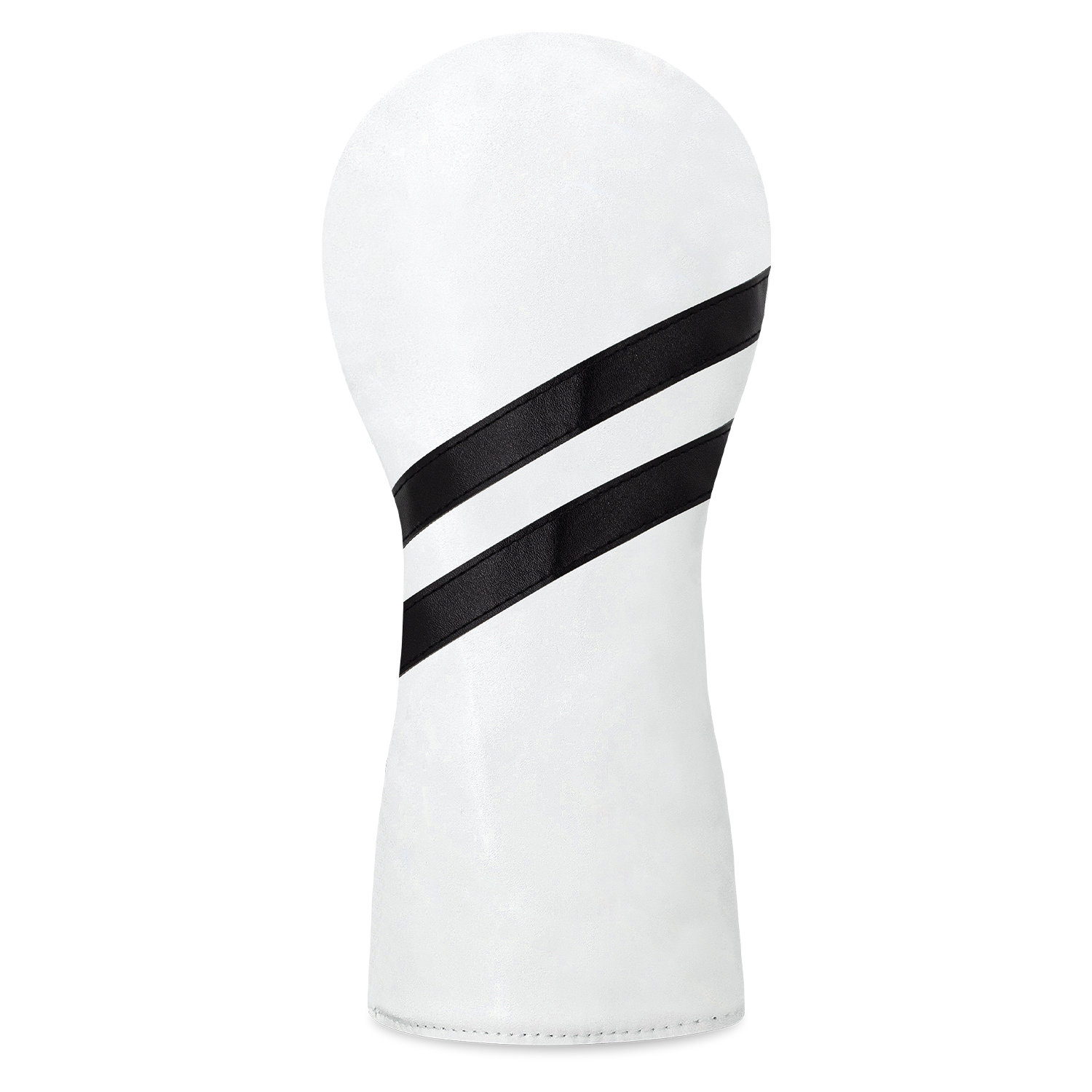 1pc/3pcs White Double Diagonal - Golf Clubs recension och pris