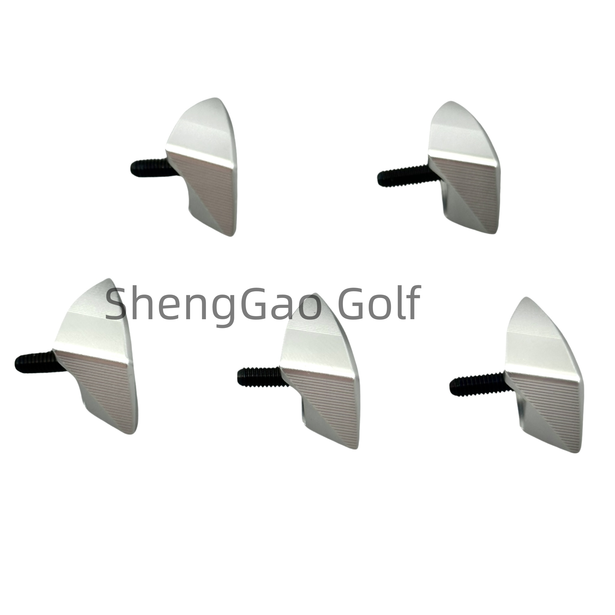 Golf Club Head Weight Compatib - Golf Equipment Weight recension och pris