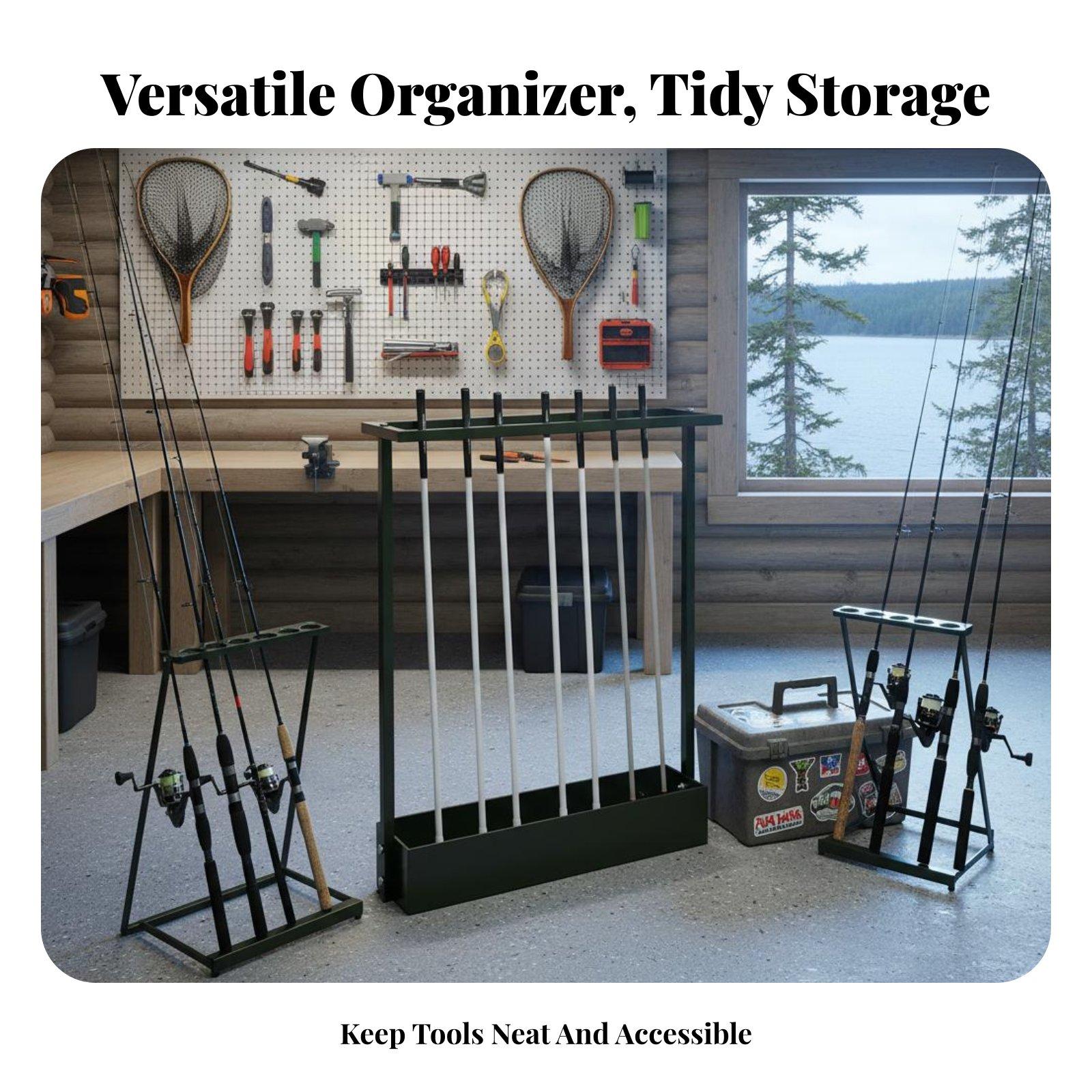 Golf Club Rack Stable Weighted - Golf Equipment Weight recension och pris