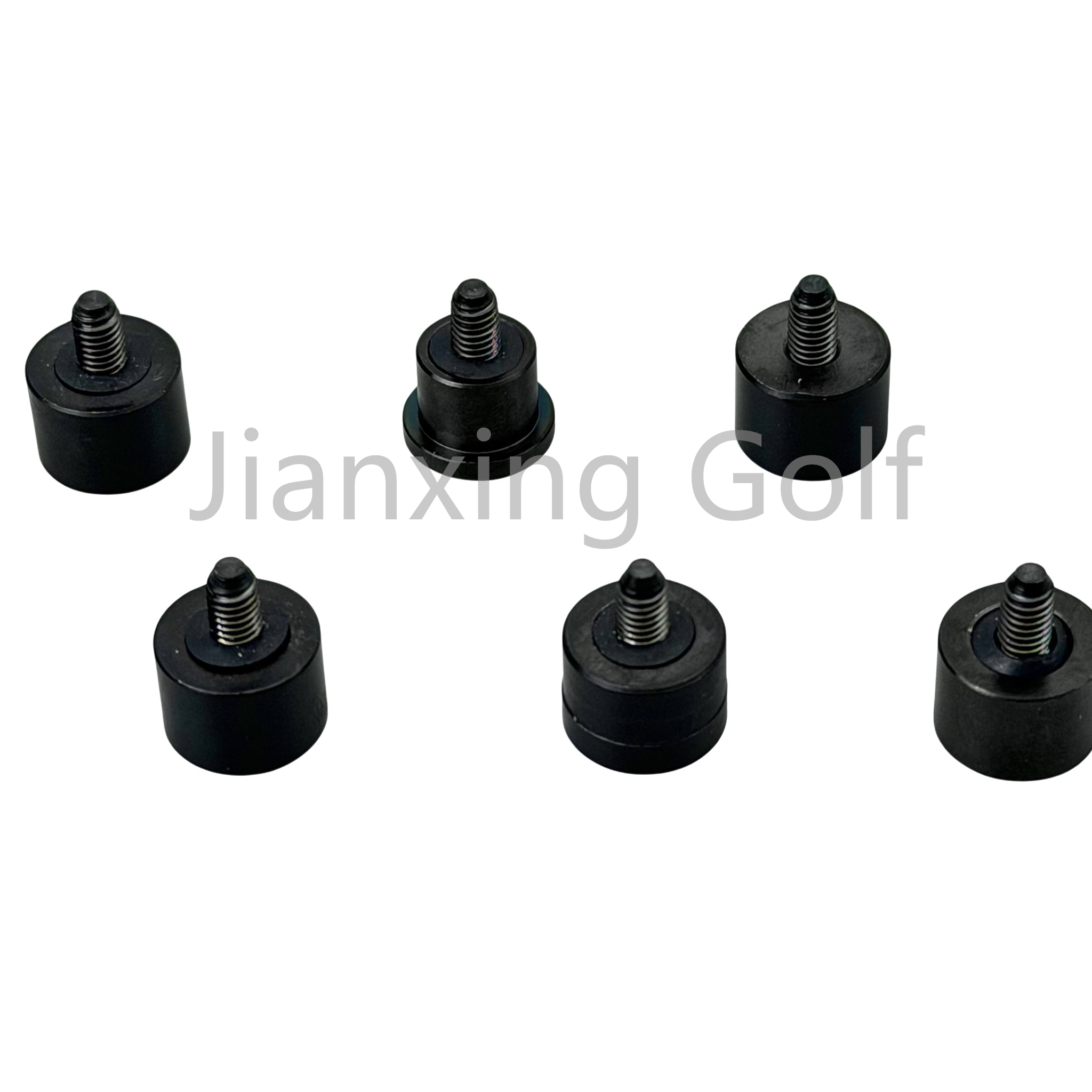 1Pc Golf Club Head Weight Scre - Golf Equipment Weight recension och pris