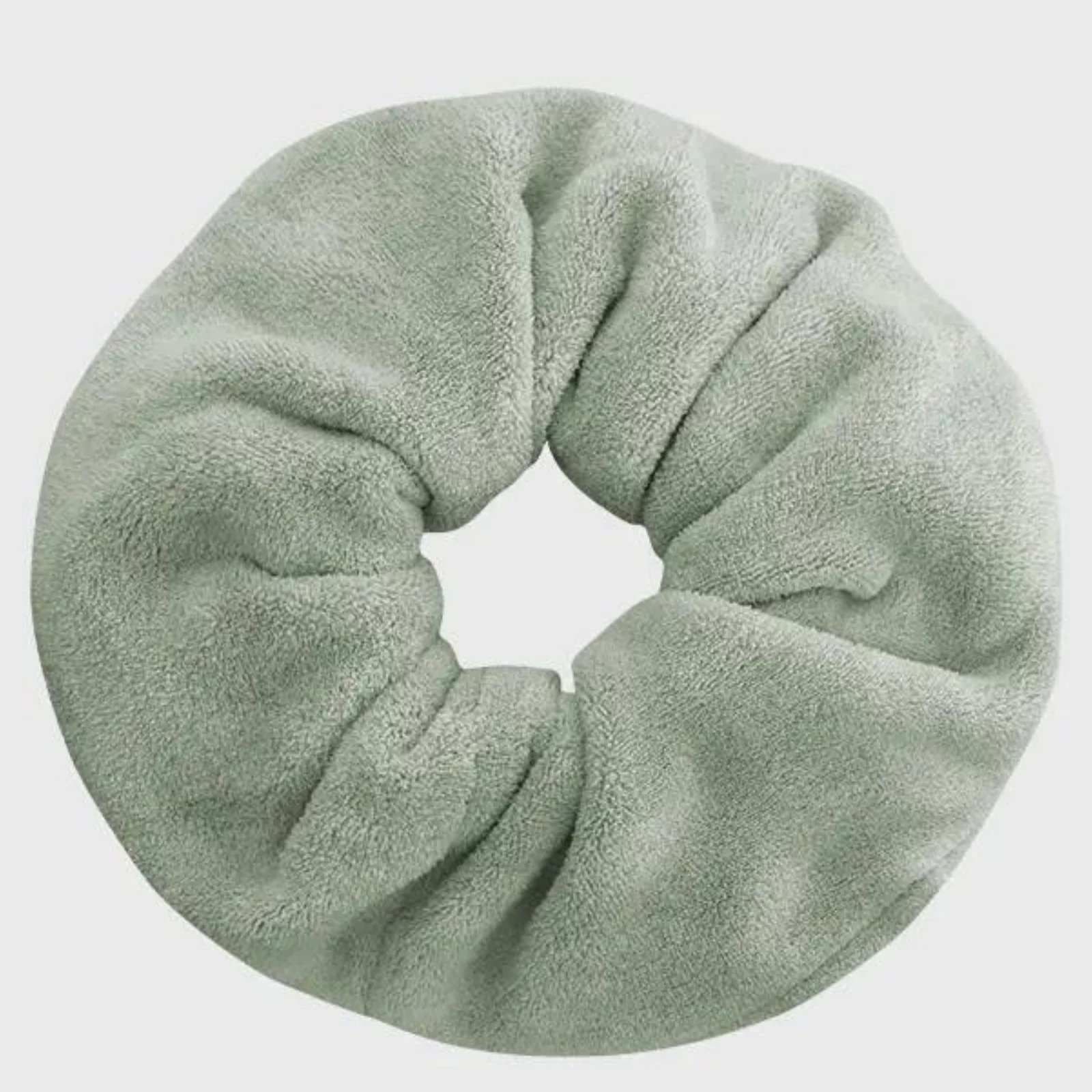 1PC Absorbent Hair Towel Scrun - Golf Towel recension och pris