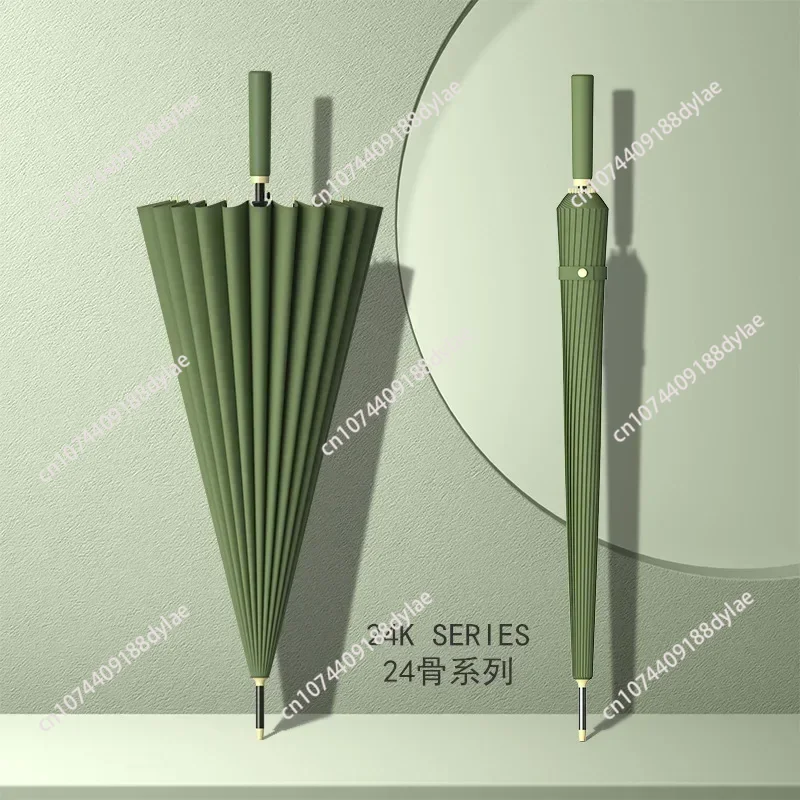 Long Handle Big Business Umbre - Golf Umbrella recension och pris