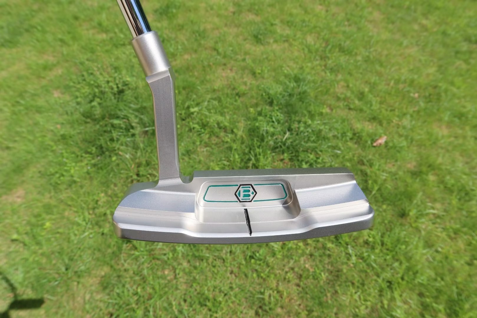 New Golf Club Studio Stock 14  - Golf Putter recension och pris