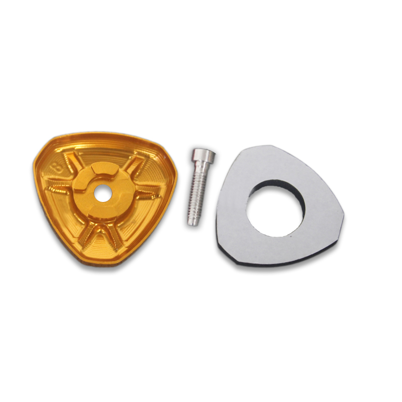 Adjustable ASP Sole Plate for  - Golf Equipment Weight recension och pris