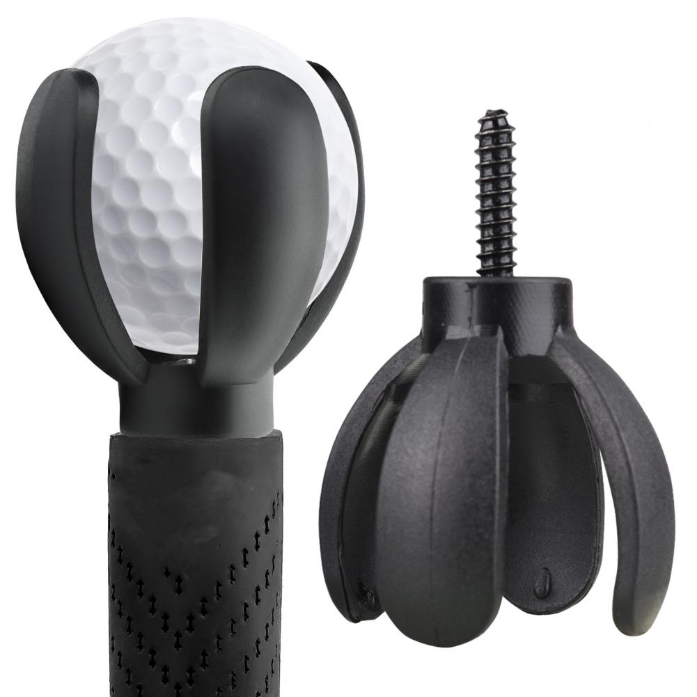 Mini Petal Golf Ball Retriever - Golf Putter recension och pris