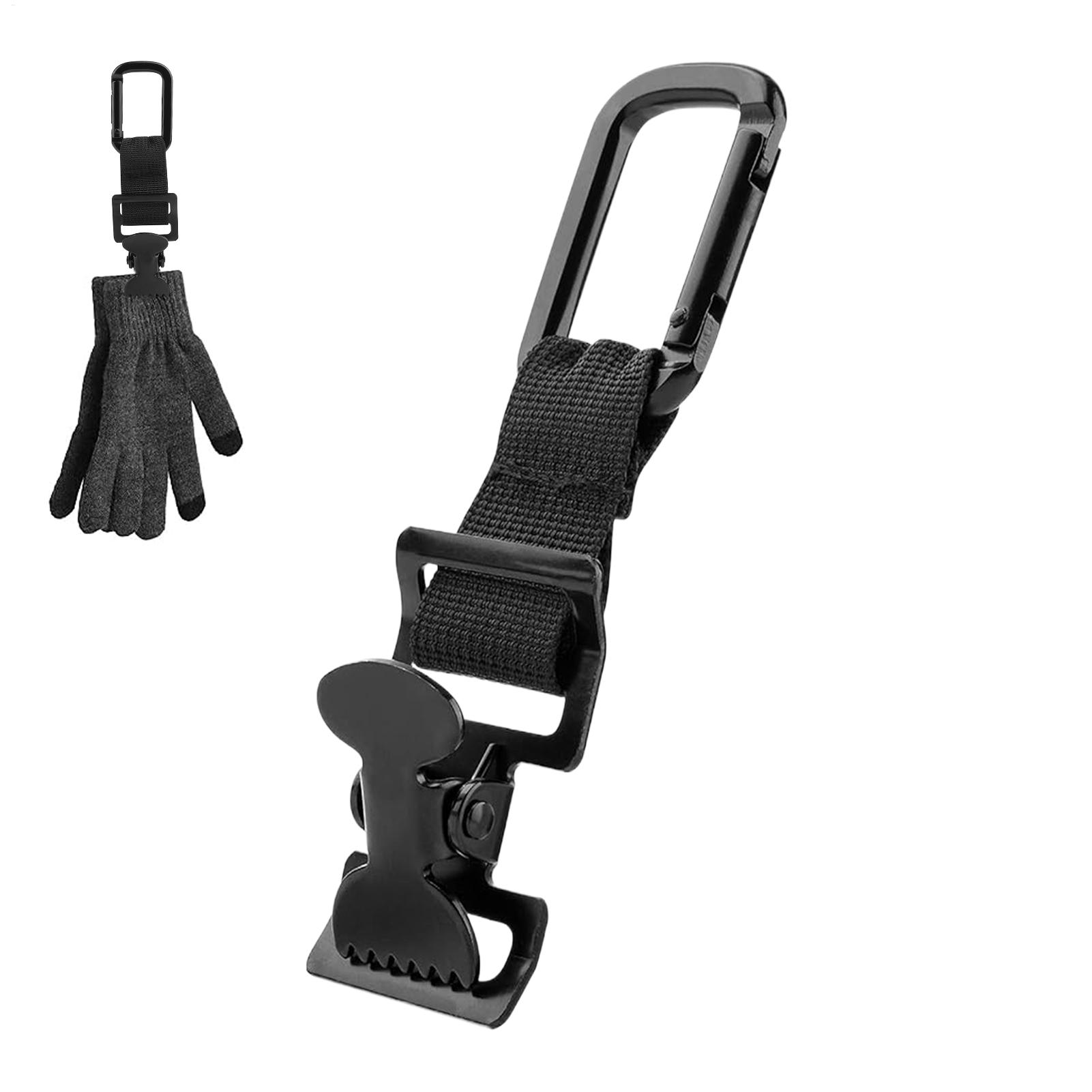 Safety Glove Clamp Gloves Clip - Golf Gloves recension och pris