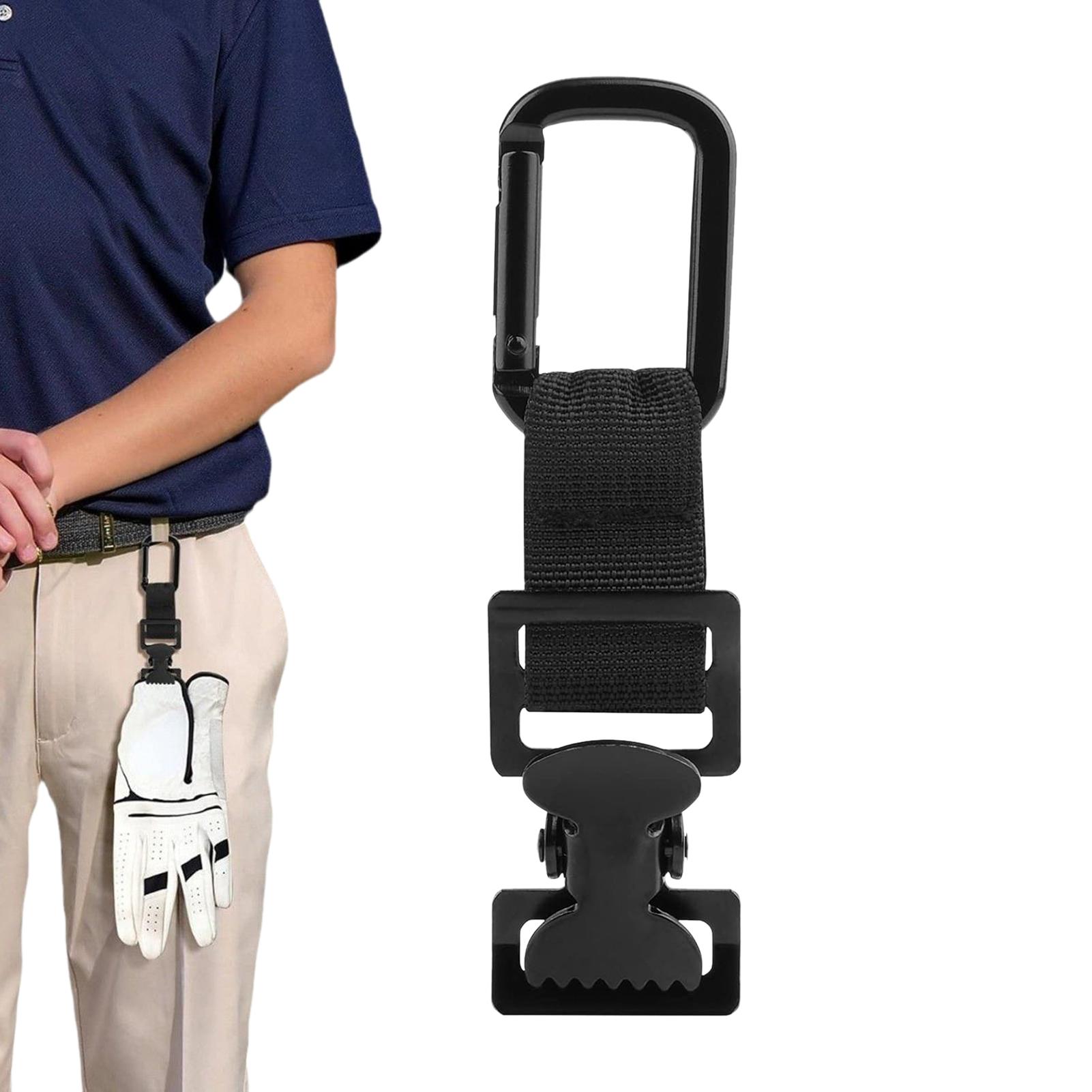 Safety Glove Clamp Gloves Clip - Golf Gloves recension och pris